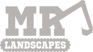 Mr Landscapes Logo